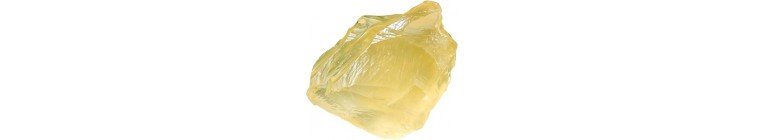 Citrine Jewellery